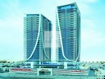 38.6m² Apartment in Jumeirah Village Circle, UAE No. 51221 - apartment in Dubai