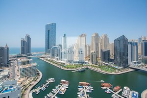 1 bedroom Apartment in Dubai Marina, UAE No. 51222