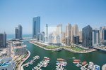 1 bedroom Apartment in Dubai Marina, UAE No. 51222 - apartment in Dubai