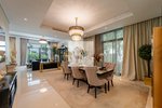 5 bedrooms Villa in DAMAC Hills (Akoya by DAMAC), UAE No. 51223 - villa in Dubai