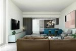 2 bedrooms Apartment in Al Furjan, UAE No. 51232 - Image 3
