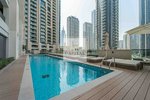2 bedrooms Apartment in Downtown Dubai (Downtown Burj Dubai), UAE No. 51233 - Image 5