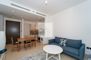 1 bedroom Apartment in Mohammed Bin Rashid City, UAE No. 51234