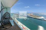 1 bedroom Apartment in Dubai Harbour, UAE No. 51239 - apartment in Dubai