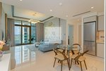 1 bedroom Apartment in Dubai Harbour, UAE No. 51239 - Image 3