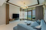 1 bedroom Apartment in Dubai Harbour, UAE No. 51239 - Image 16