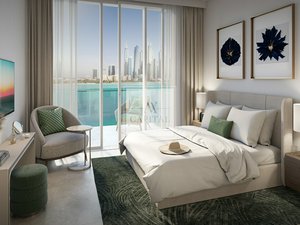 2 bedrooms Apartment in Dubai Harbour, UAE No. 51240