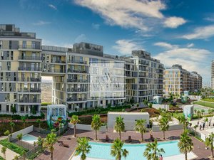 1 bedroom Apartment in Business Bay, UAE No. 51242