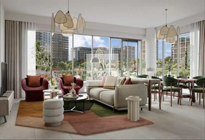 1 bedroom Apartment in City Walk, UAE No. 51243