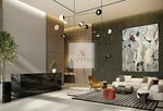 1 bedroom Apartment in City Walk, UAE No. 51243 - Image 10