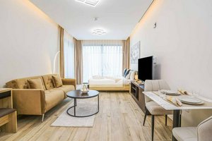 41.9m² Apartment in Business Bay, UAE No. 51246
