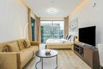 41.9m² Apartment in Business Bay, UAE No. 51246 - Image 3