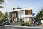 5 bedrooms Townhouse in Damac Lagoons, UAE No. 51249 - townhouse in Dubai