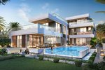 5 bedrooms Townhouse in Damac Lagoons, UAE No. 51249 - Image 7