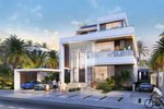 5 bedrooms Townhouse in Damac Lagoons, UAE No. 51249 - Image 8