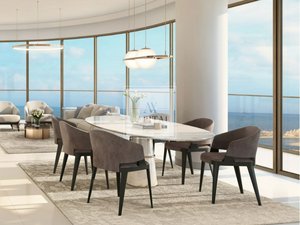 2 bedrooms Apartment in Dubai Harbour, UAE No. 51250