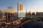38.3m² Apartment in Business Bay, UAE No. 51255 - apartment in Dubai