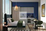 38.3m² Apartment in Business Bay, UAE No. 51255 - Image 3