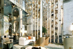 5 bedrooms Penthouse in Al Sufouh, UAE No. 51257