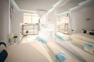 1 bedroom Apartment in Jumeirah Lake Towers, UAE No. 51261