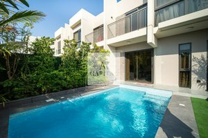 3 bedrooms Villa in Akoya, UAE No. 51262