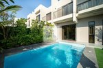 3 bedrooms Villa in Akoya, UAE No. 51262 - villa in Dubai