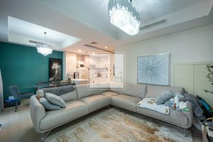 3 bedrooms Townhouse in Dubai, UAE No. 51267