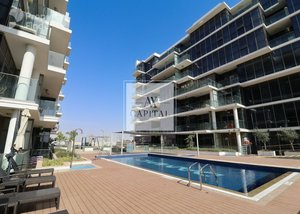 2 bedrooms Apartment in DAMAC Hills (Akoya by DAMAC), UAE No. 51272