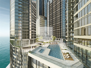 2 bedrooms Apartment in Al Reem Island, UAE No. 51276