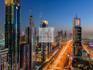 2 bedrooms Apartment in Downtown Dubai (Downtown Burj Dubai), UAE No. 51278