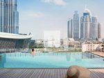 2 bedrooms Apartment in Downtown Dubai (Downtown Burj Dubai), UAE No. 51278 - Image 7