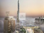 2 bedrooms Apartment in Downtown Dubai (Downtown Burj Dubai), UAE No. 51278 - Image 10