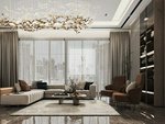 3 bedrooms Apartment in Jumeirah Lake Towers, UAE No. 51280 - Image 3
