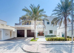 4 bedrooms Villa in Palm Jumeirah, UAE No. 51283 - Image 4