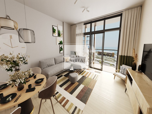 2 bedrooms Apartment in Saadiyat Island, UAE No. 51287