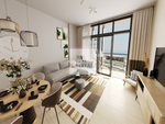 2 bedrooms Apartment in Saadiyat Island, UAE No. 51287 - apartment in Dubai