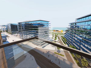 2 bedrooms Apartment in Saadiyat Island, UAE No. 51290