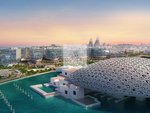 2 bedrooms Apartment in Saadiyat Island, UAE No. 51296 - Image 14