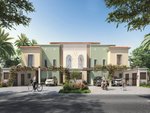 3 bedrooms Townhouse in Yas Island, UAE No. 51298 - Image 10