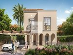 3 bedrooms Townhouse in Yas Island, UAE No. 51298 - Image 11