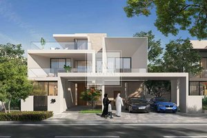 5 bedrooms Villa in Dubai Hills Estate, UAE No. 51299