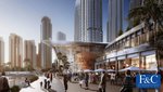 1 bedroom Apartment in Downtown Dubai (Downtown Burj Dubai), UAE No. 513 - Image 3