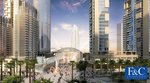 1 bedroom Apartment in Downtown Dubai (Downtown Burj Dubai), UAE No. 513 - Image 4