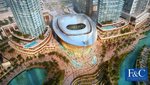 1 bedroom Apartment in Downtown Dubai (Downtown Burj Dubai), UAE No. 513 - Image 9