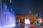 1 bedroom Apartment in Downtown Dubai (Downtown Burj Dubai), UAE No. 513 - Image 10