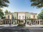 3 bedrooms Townhouse in Yas Island, UAE No. 51300 - Image 9