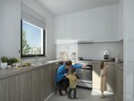 3 bedrooms Townhouse in Yas Island, UAE No. 51300 - Image 14