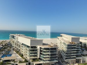 2 bedrooms Townhouse in Saadiyat Island, UAE No. 51302