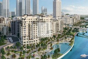 1 bedroom Apartment in Dubai Creek Harbour (The Lagoons), UAE No. 51305