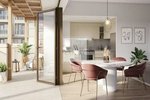 1 bedroom Apartment in Dubai Creek Harbour (The Lagoons), UAE No. 51305 - Image 10